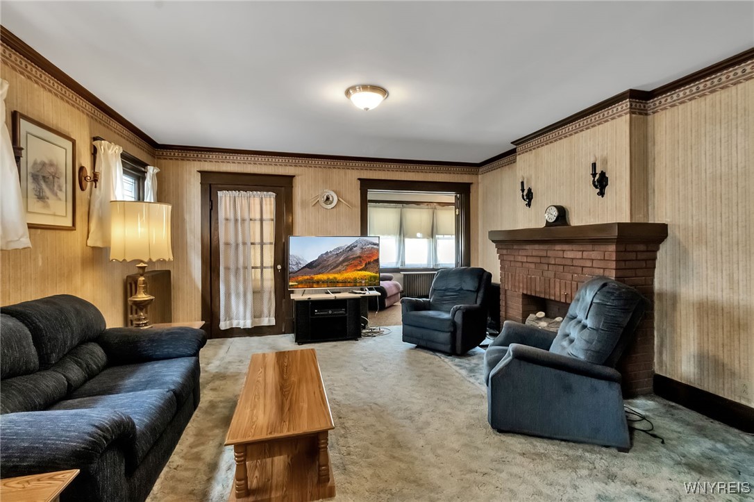 photo 4 : 53 Pine Ridge, Cheektowaga NY 14225