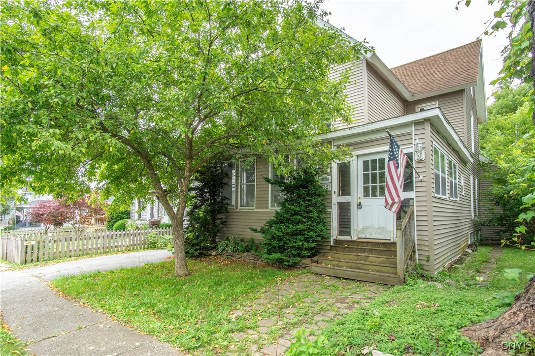 photo undefined: 662 Burchard Street, Watertown City NY 13601