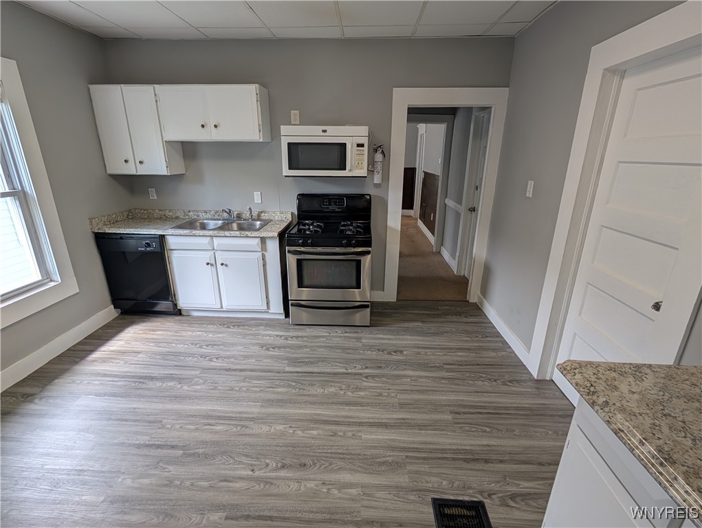 photo 2 : 411 Dearborn Street 2, Buffalo NY 14207