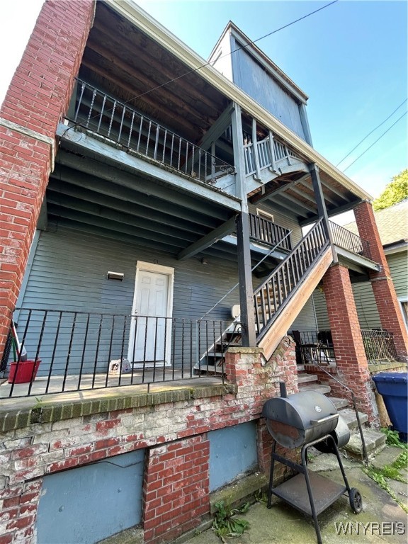 photo undefined: 352 Auburn Avenue 4, Buffalo NY 14213