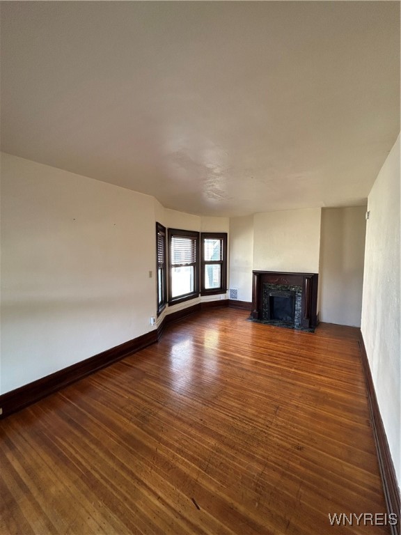 photo 3 : 352 Auburn Avenue 4, Buffalo NY 14213
