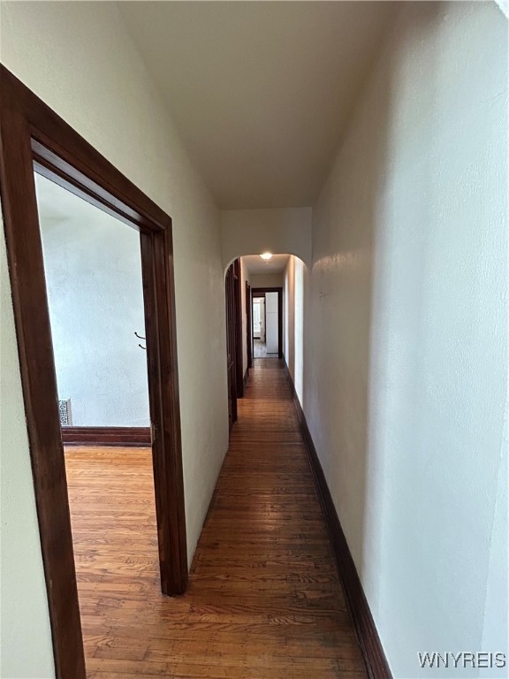 photo 4 : 352 Auburn Avenue 4, Buffalo NY 14213