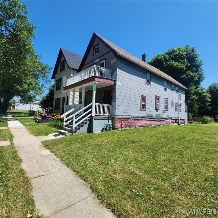photo Gl7AsdYm6ZCZN5y7kWMumJy1eMYKUmDOKBJA: 171 Grey Street, Buffalo NY 14211