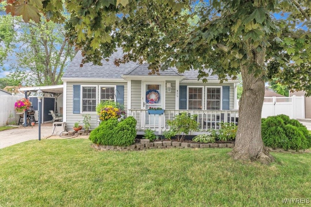 photo YNpGkHbSg-zD2Q: 125 Gardenvale Drive, Cheektowaga NY 14225
