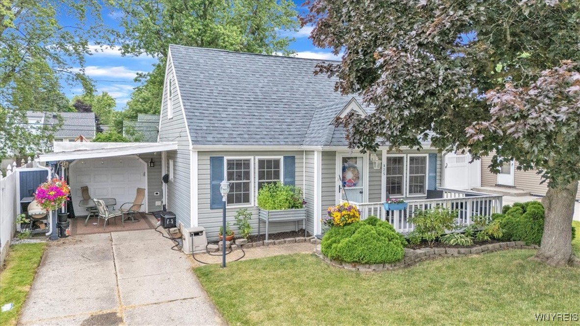 photo gUWy7IxDJ7R5QRIUpE: 125 Gardenvale Drive, Cheektowaga NY 14225