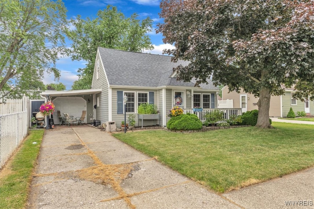photo 2 : 125 Gardenvale Drive, Cheektowaga NY 14225