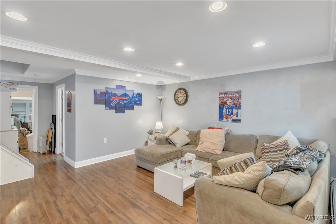 photo 4 : 125 Gardenvale Drive, Cheektowaga NY 14225