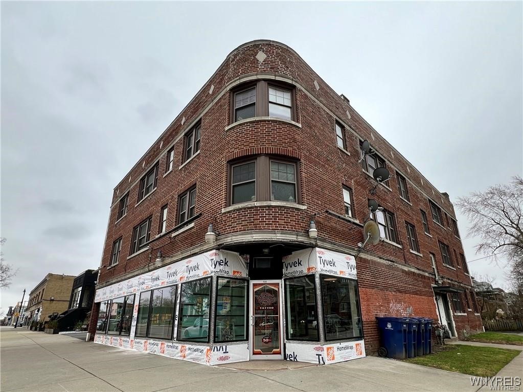 photo 0: 1225 Hertel Avenue 2, Buffalo NY 14216