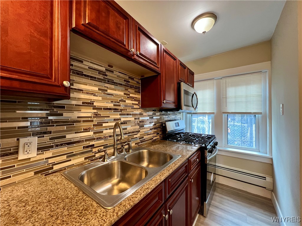 photo 2 : 1225 Hertel Avenue 2, Buffalo NY 14216