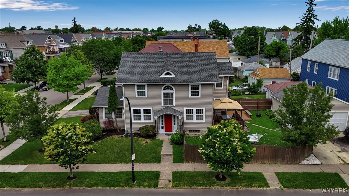 photo undefined: 1 Norwalk Avenue, Buffalo NY 14216