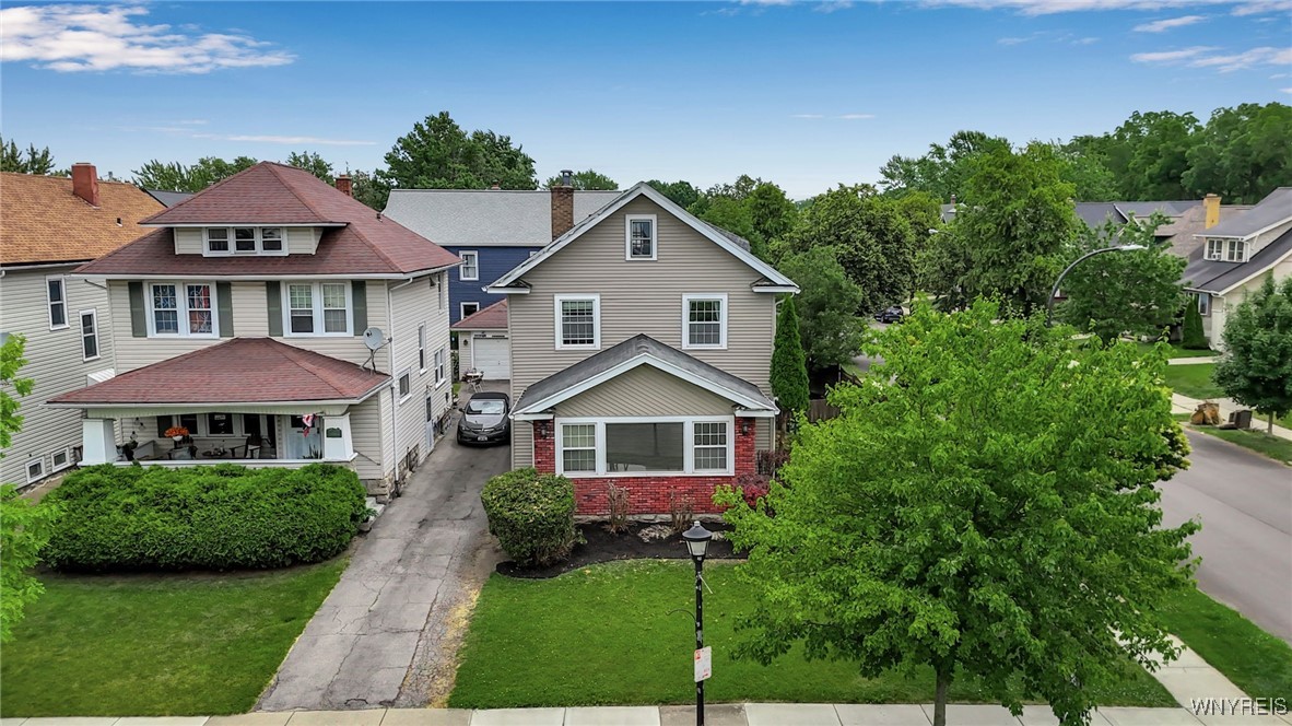 photo a0: 1 Norwalk Avenue, Buffalo NY 14216