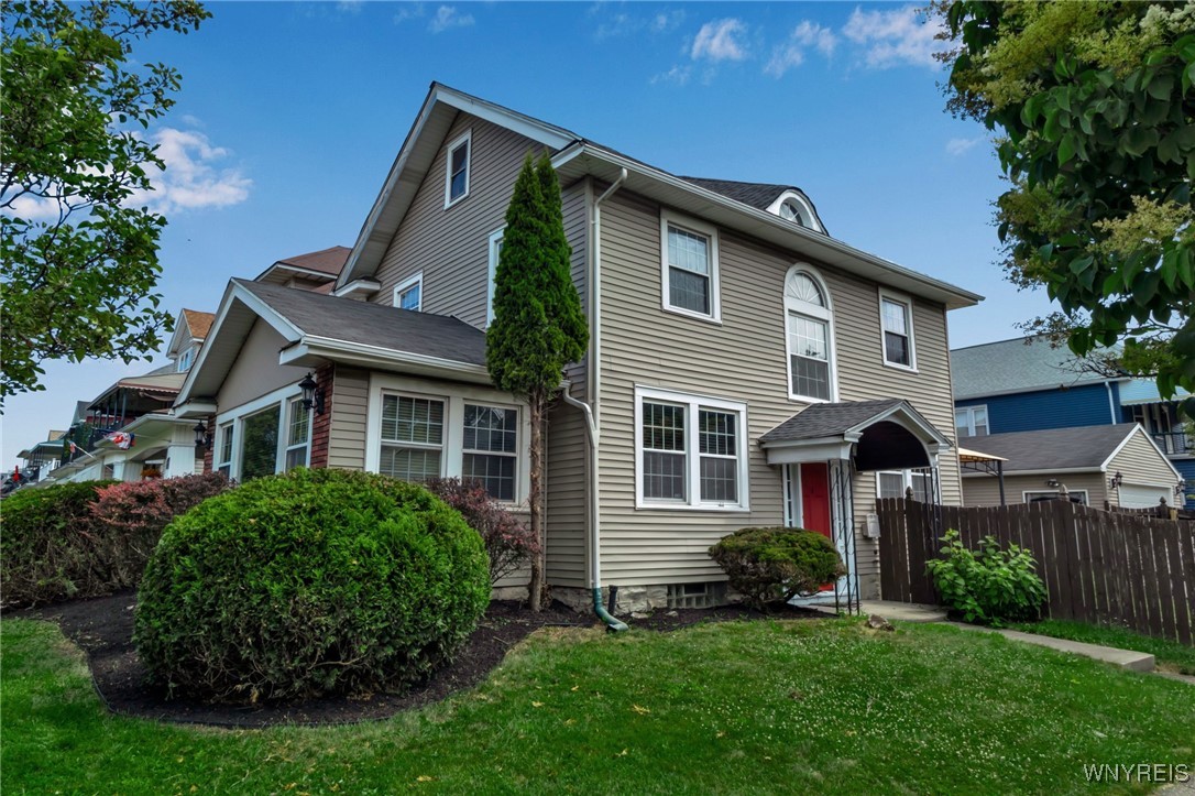 photo 2 : 1 Norwalk Avenue, Buffalo NY 14216