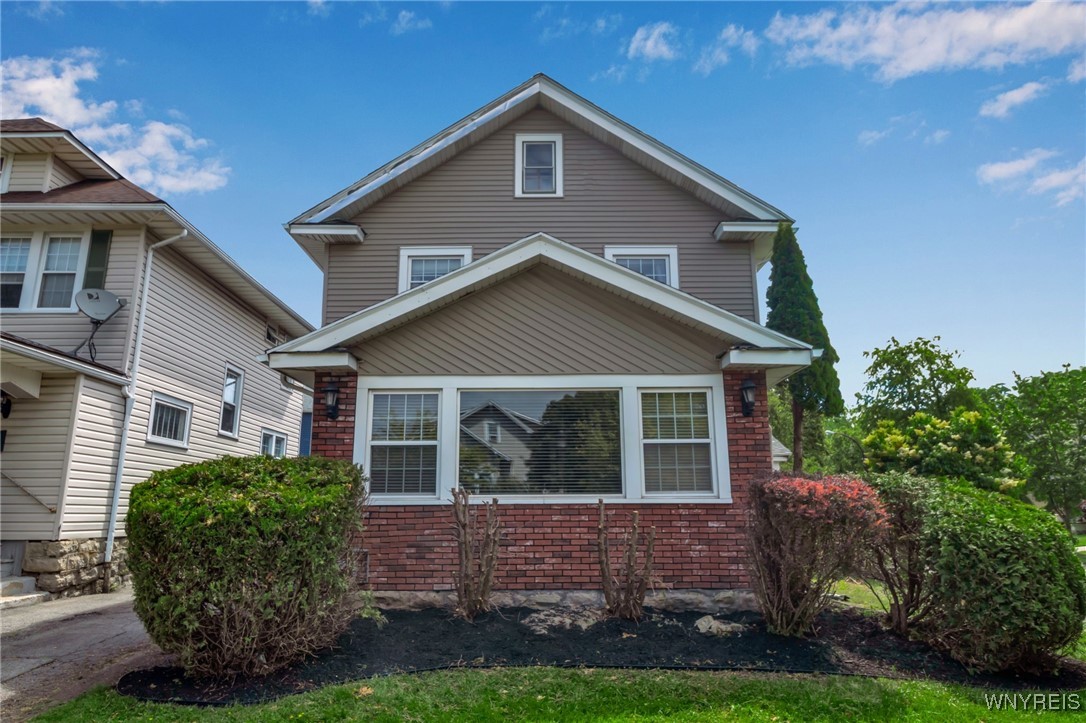 photo 3 : 1 Norwalk Avenue, Buffalo NY 14216