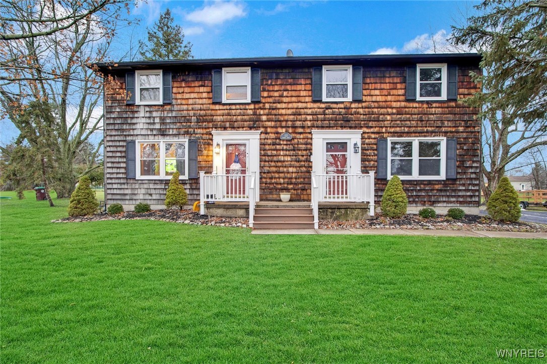 photo 0: 122 Minden Drive, Orchard Park NY 14127