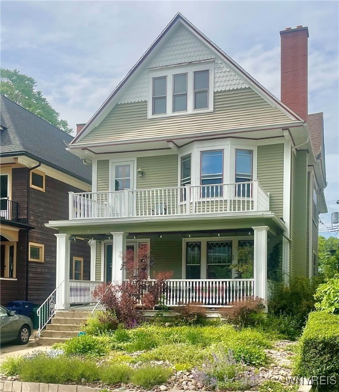 photo undefined: 30 Inwood Place 2, Buffalo NY 14209