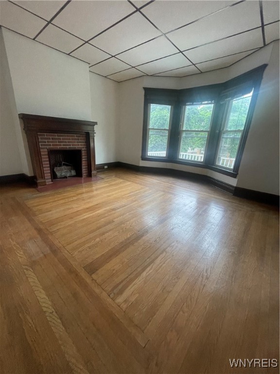 photo 4 : 30 Inwood Place 2, Buffalo NY 14209