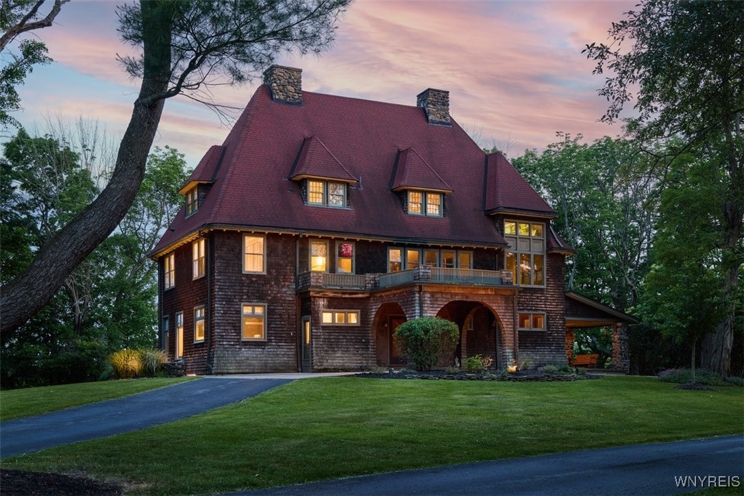 photo undefined: 99 Gypsy Lane, Aurora NY 14052