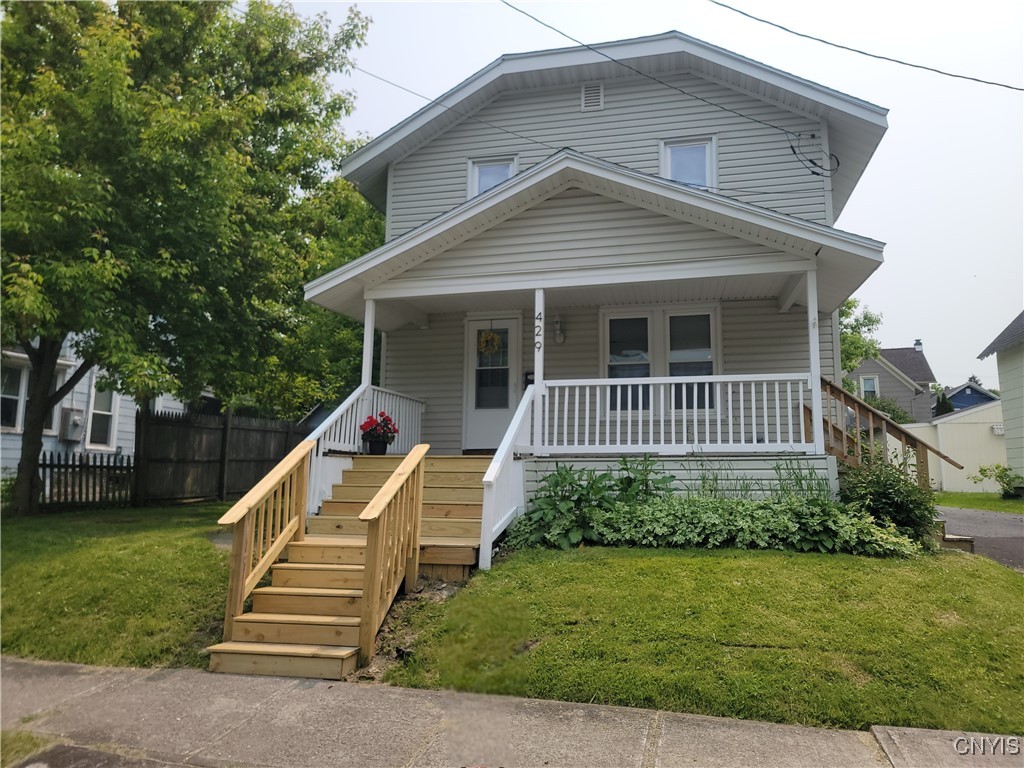 photo j7Au-MGAHWMnVbKmaMvjb1h9sDCuhJQ: 429 South Hamilton Street, Watertown City NY 13601