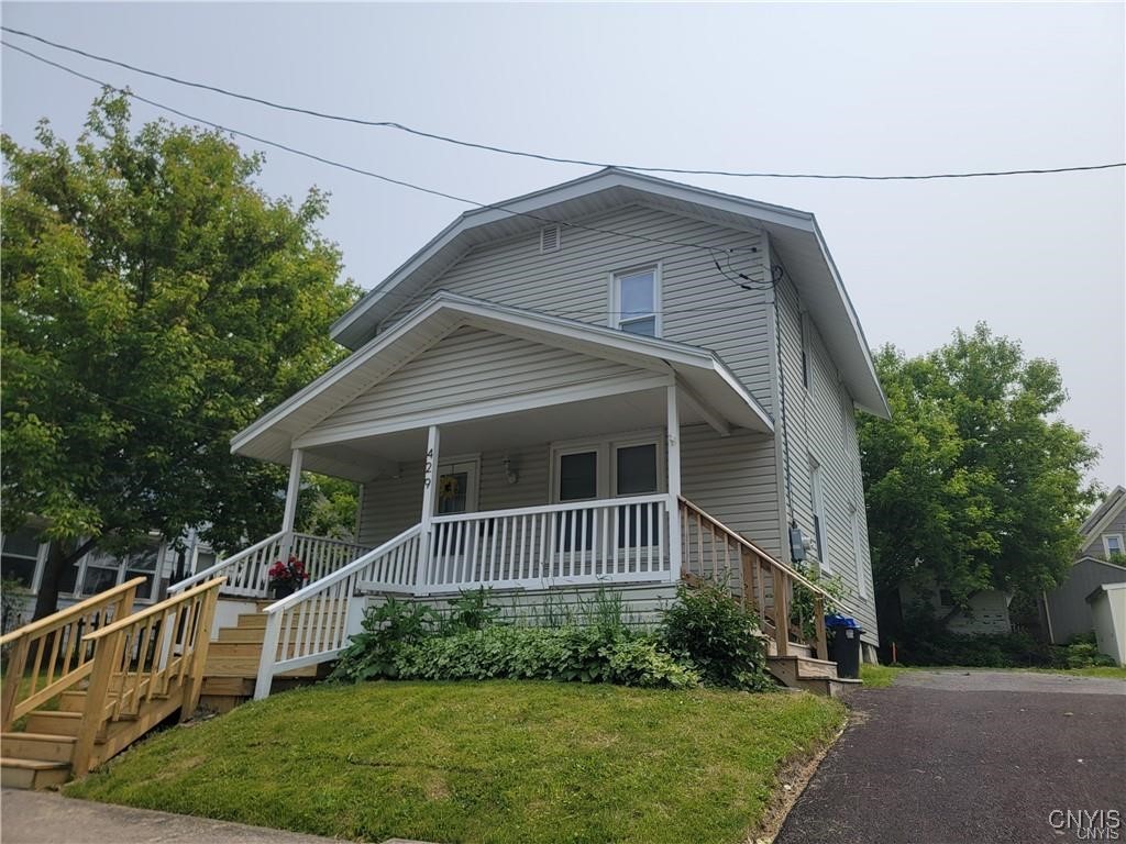 photo V0Z3Hc: 429 South Hamilton Street, Watertown City NY 13601