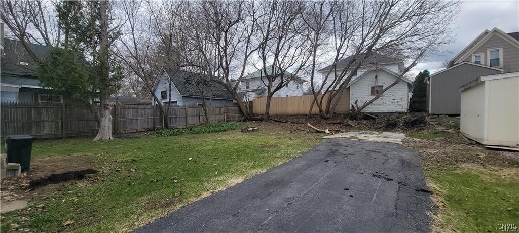 photo 4V4: 429 South Hamilton Street, Watertown City NY 13601
