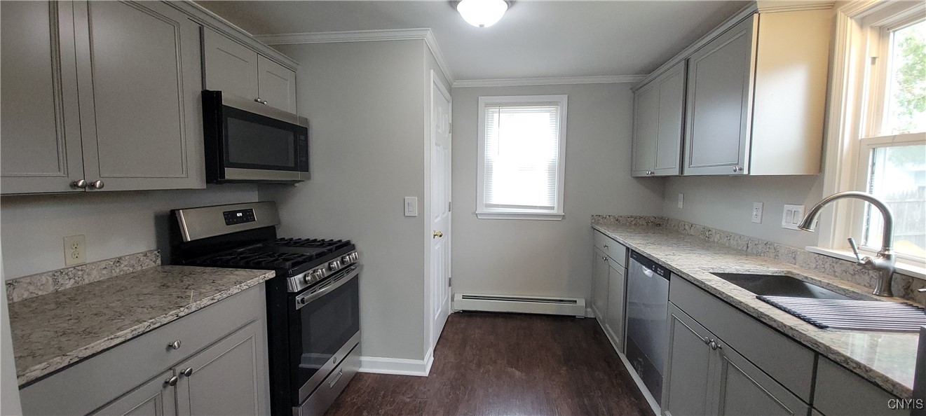 photo 2 : 429 South Hamilton Street, Watertown City NY 13601