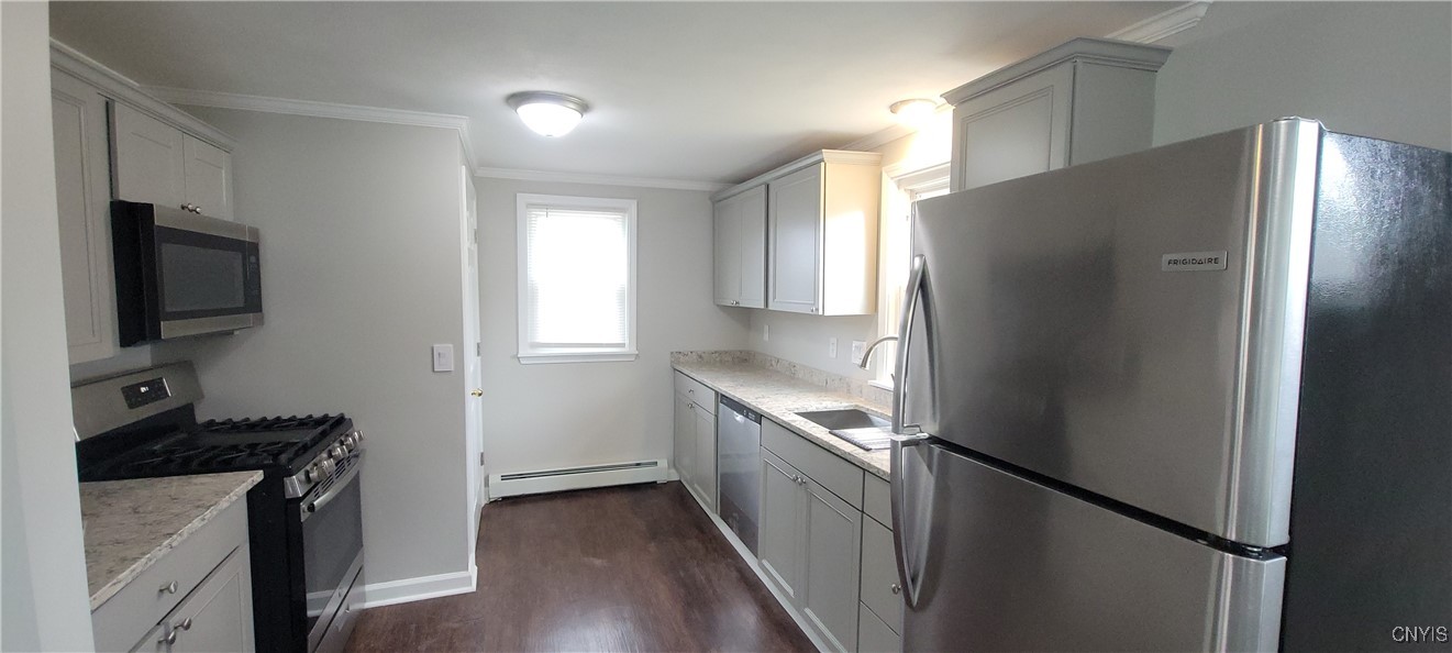 photo 3 : 429 South Hamilton Street, Watertown City NY 13601