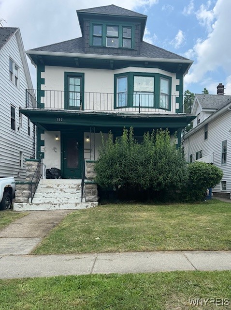 photo : 192 Northland Avenue, Buffalo NY 14208