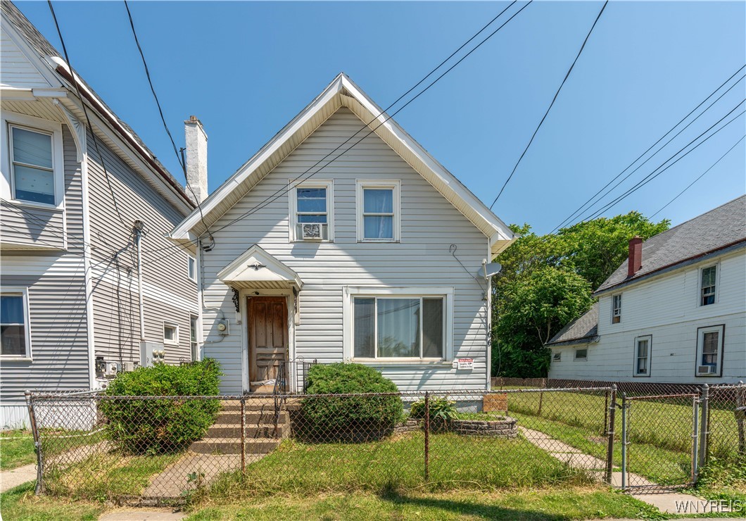 photo OCmd3IOZYLnpJCnFKyilysX: 166 Elk Street, Buffalo NY 14210