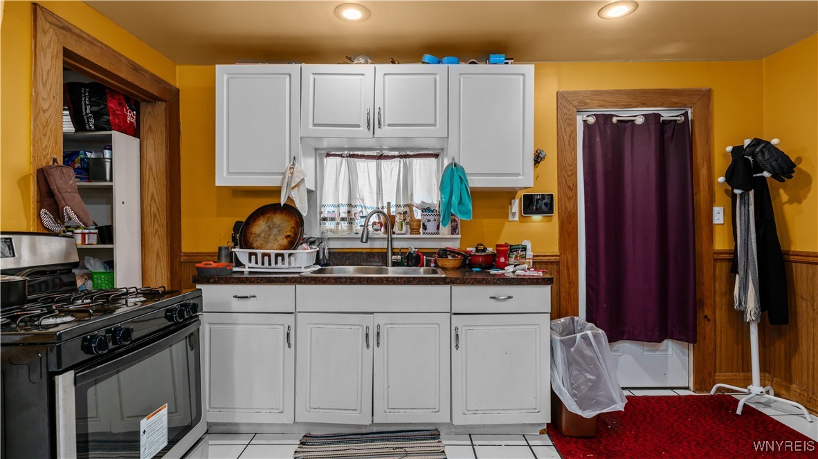 photo 2 : 166 Elk Street, Buffalo NY 14210