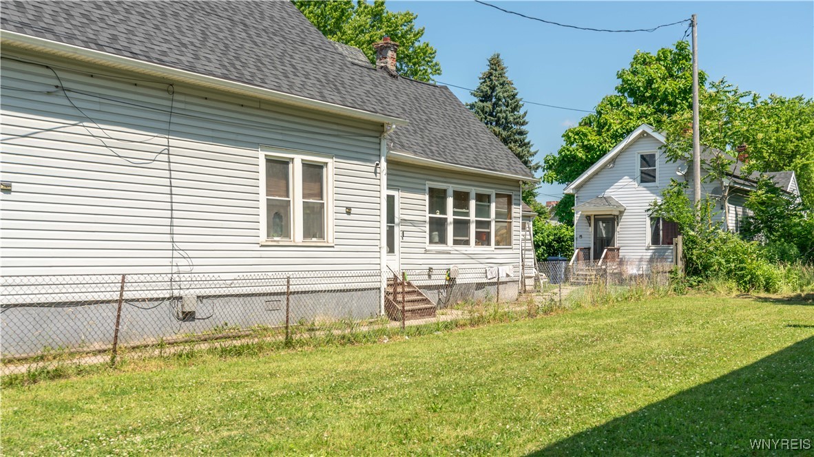 photo undefined: 166 Elk Street, Buffalo NY 14210