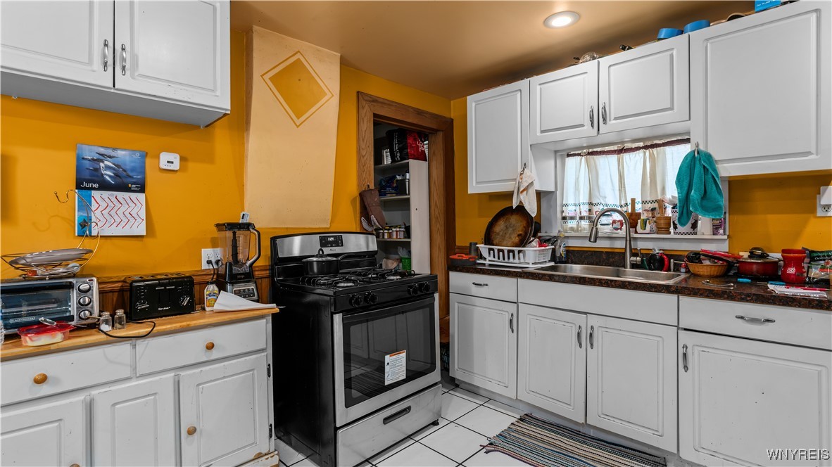photo 4 : 166 Elk Street, Buffalo NY 14210
