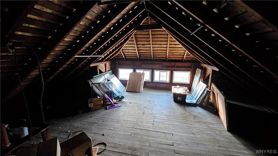 photo undefined: 17 Tacoma Avenue Upper, Buffalo NY 14216