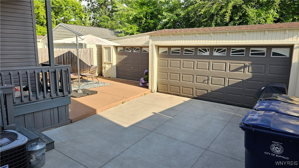 photo 3 : 17 Tacoma Avenue Upper, Buffalo NY 14216