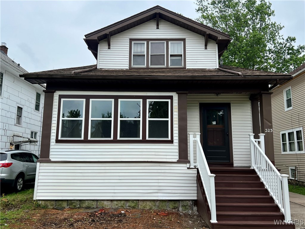 photo bKaOKLILT33t5OSk: 323 Highgate Avenue, Buffalo NY 14215