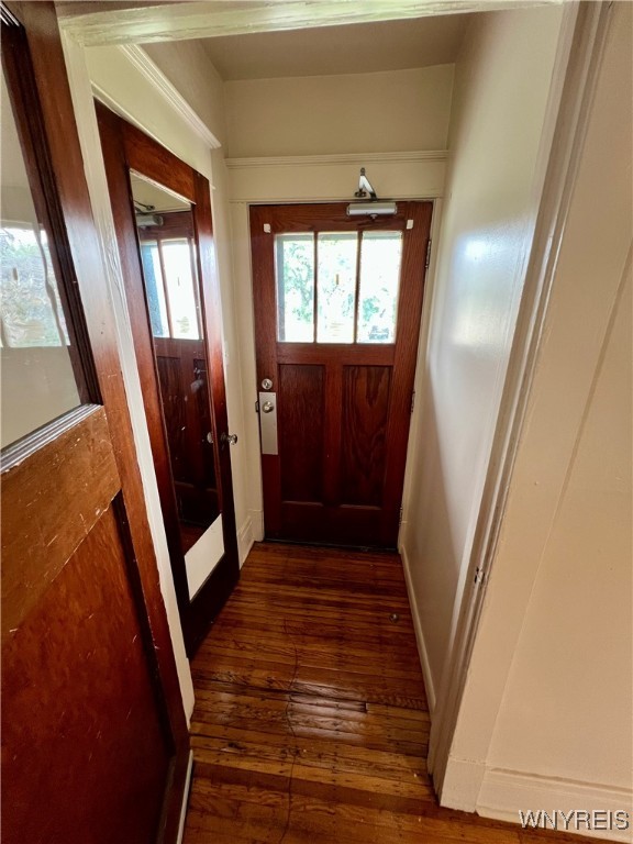 photo 4 : 323 Highgate Avenue, Buffalo NY 14215