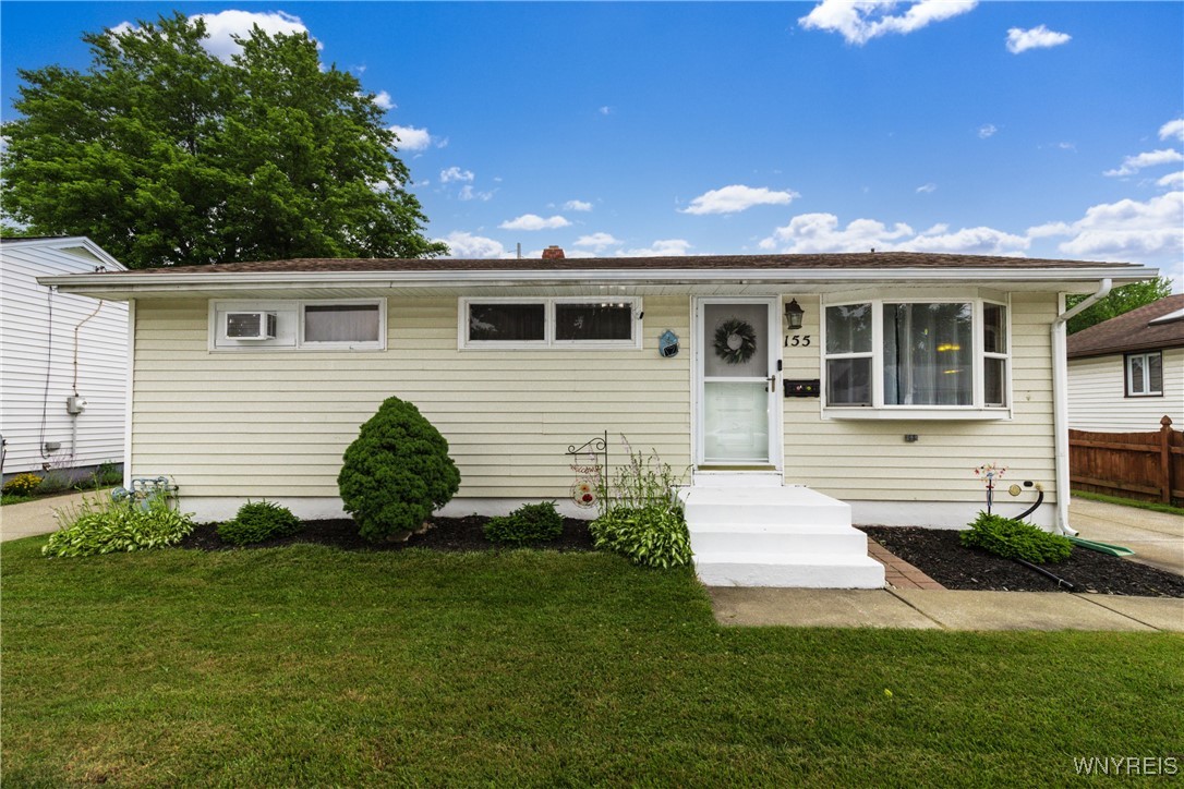 photo LjaZ9Nvm59yvX8nSC4A: 155 Claude Drive, Cheektowaga NY 14206
