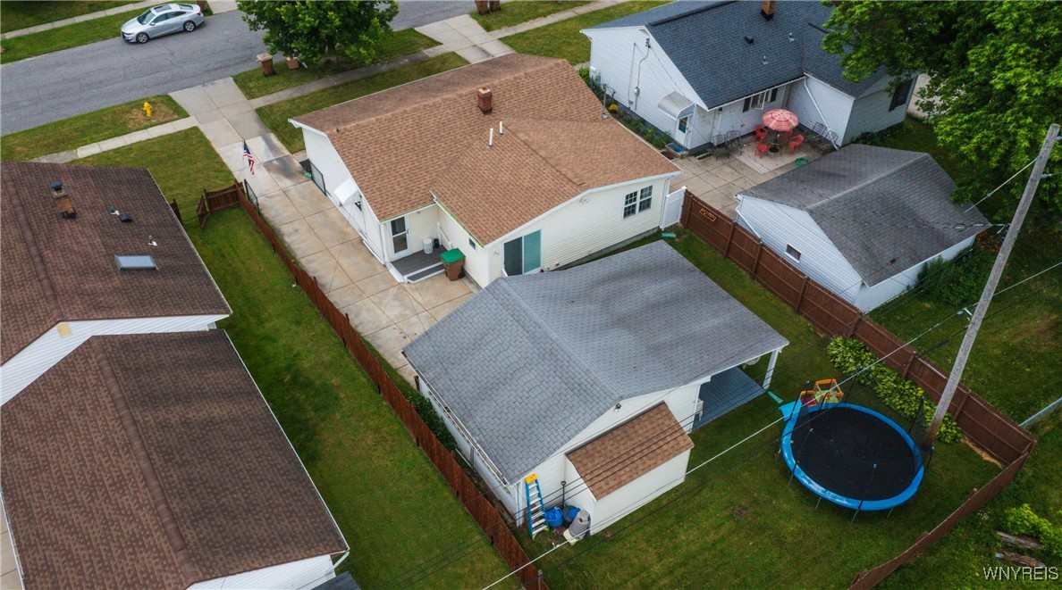 photo 0VgveIK: 155 Claude Drive, Cheektowaga NY 14206
