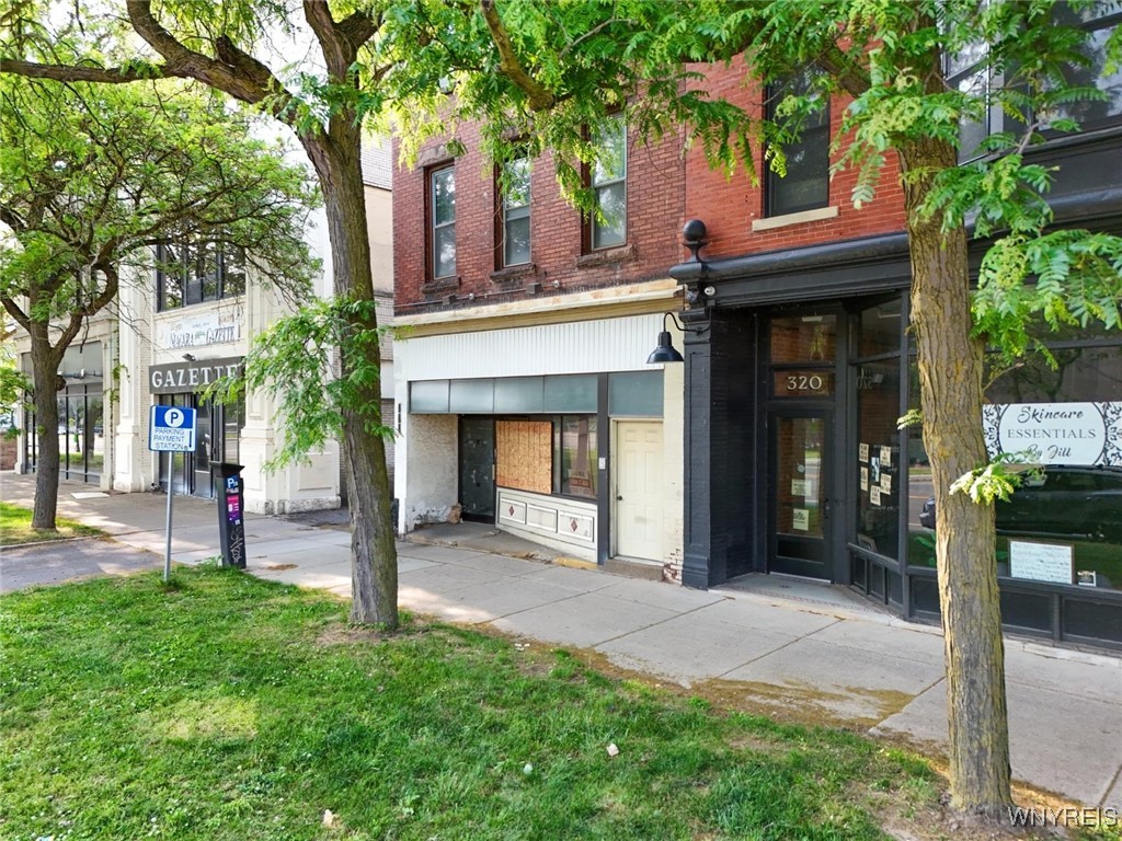 photo OEOyOVFMpReRtx0NPHGO5HIM: 316 Niagara Street, Niagara Falls NY 14303