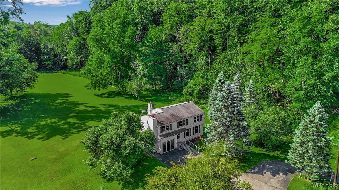 photo gFPB-4AI: 555 Leydecker Road, West Seneca NY 14224