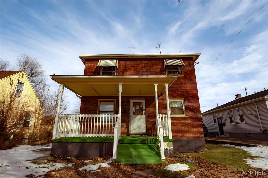 photo undefined: 353 38th Street, Niagara Falls NY 14303