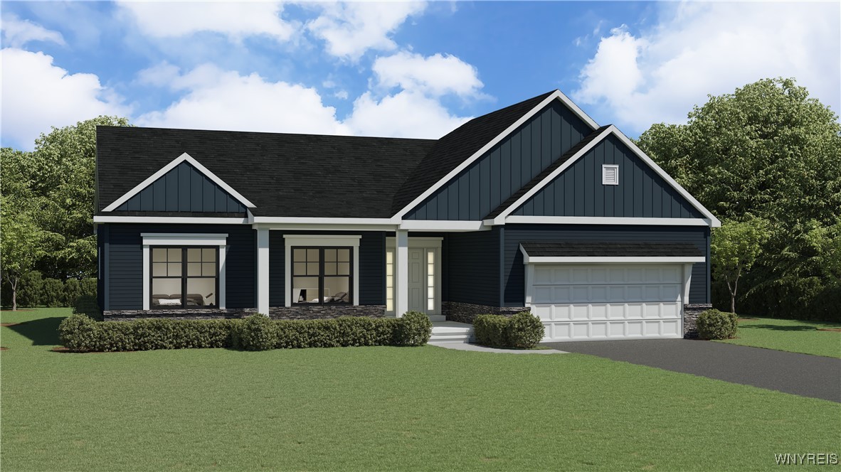 photo 0: 146 Sandywood Circle, Grand Island NY 14072