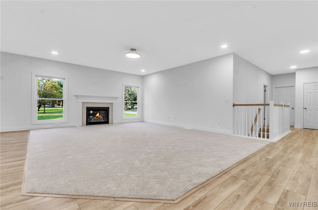 photo 3 : 146 Sandywood Circle, Grand Island NY 14072