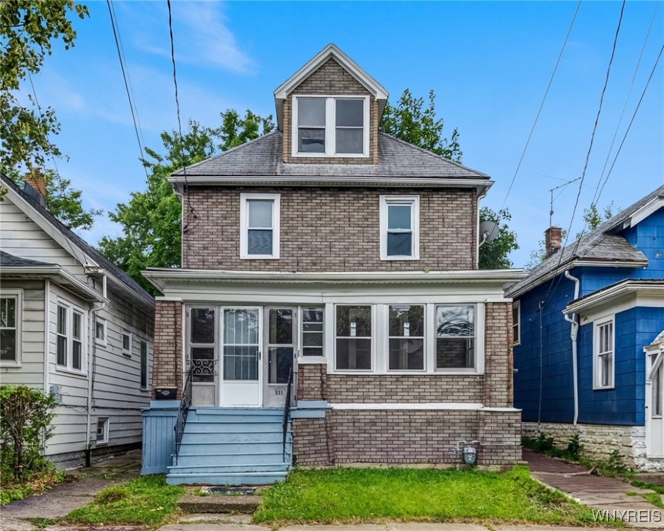 photo nNb7QVHf0xAdV9BP5FwZsf0YdkLtdoaDn5DC5Q: 531 Lisbon Avenue, Buffalo NY 14215