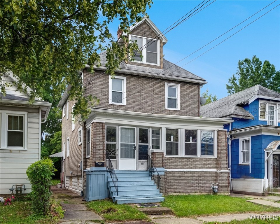 photo undefined: 531 Lisbon Avenue, Buffalo NY 14215