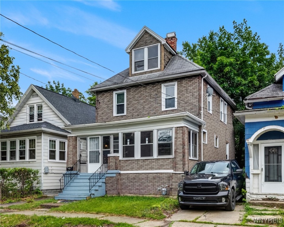 photo 3 : 531 Lisbon Avenue, Buffalo NY 14215