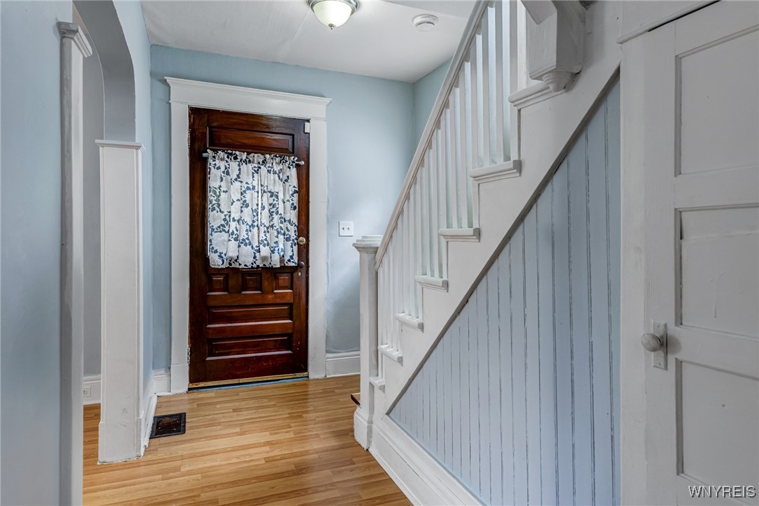 photo 4 : 531 Lisbon Avenue, Buffalo NY 14215