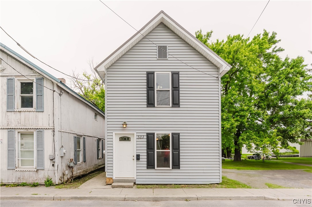 photo undefined: 523 Jefferson Street, Watertown City NY 13601