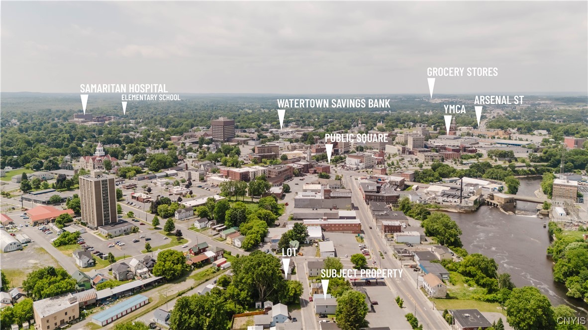 photo undefined: 523 Jefferson Street, Watertown City NY 13601