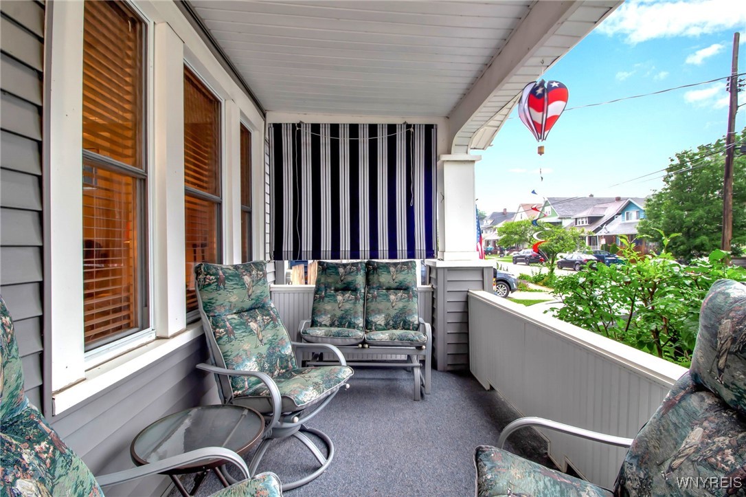 photo 2 : 59 Hubbell Avenue, Buffalo NY 14220