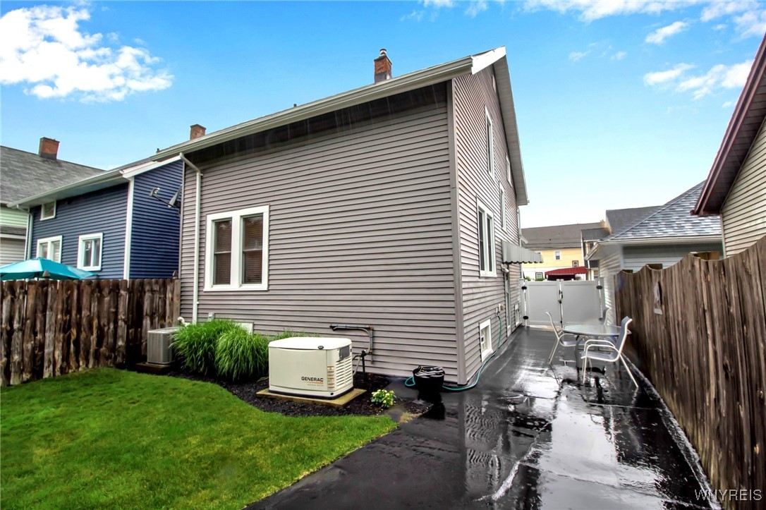photo undefined: 59 Hubbell Avenue, Buffalo NY 14220